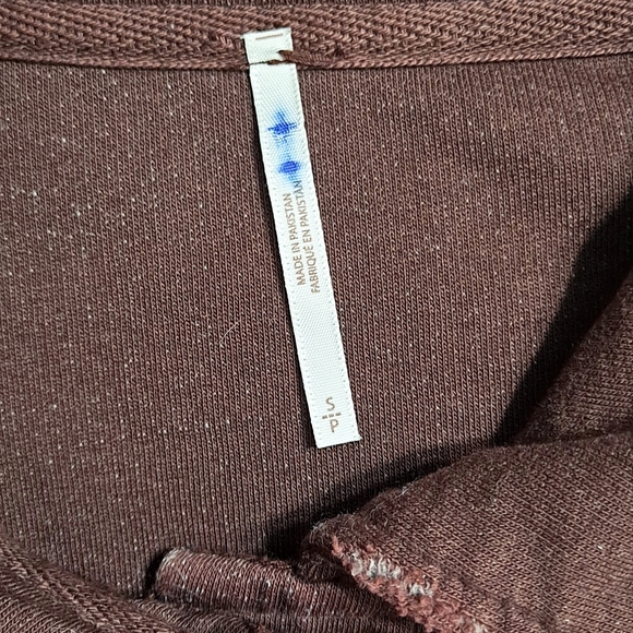 FP~ Ruby Jacket - Picture 8 of 9